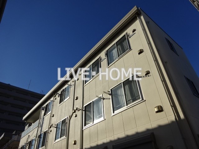 その他外観1