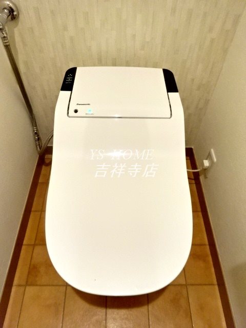 イトーピア吉祥寺マンション その他2
