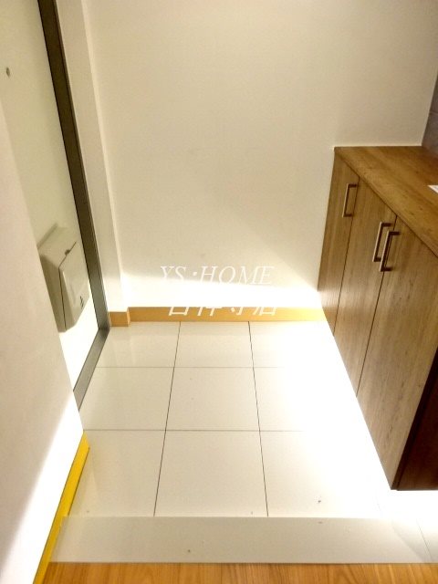 イトーピア吉祥寺マンション 玄関