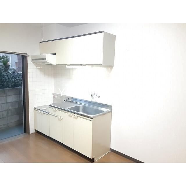 ルプレ荻窪 キッチン