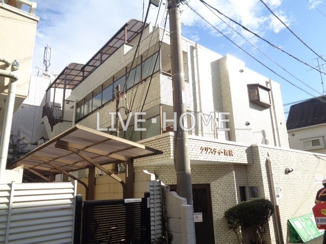 その他外観1