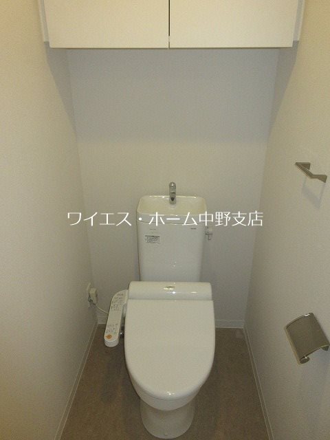 セリオ落合東中野  その他1