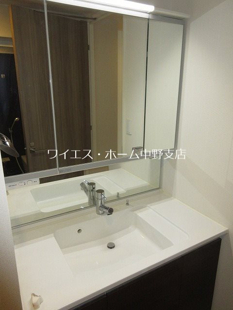 セリオ落合東中野  その他2