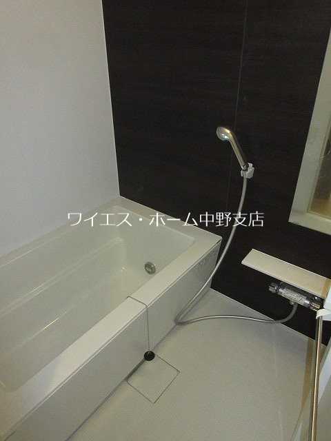 セリオ落合東中野  風呂画像