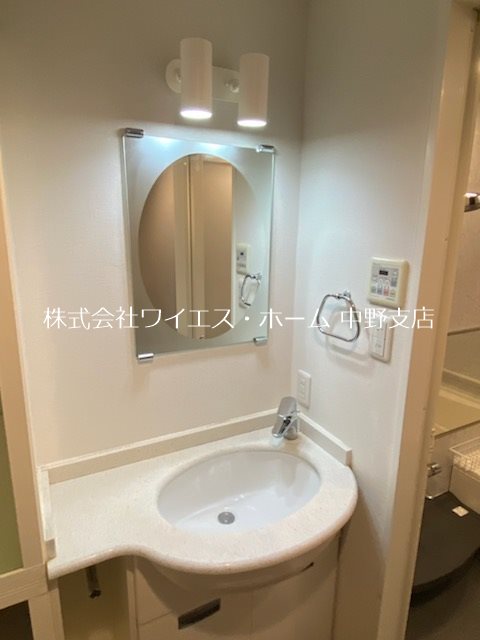 アルシオン中野坂上 その他2