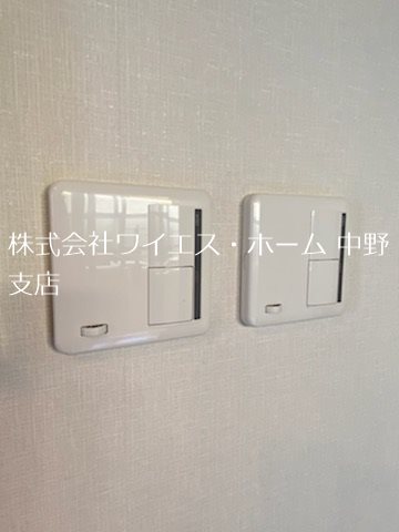 アルシオン中野坂上 その他15