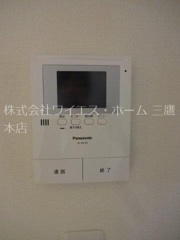 パレス三鷹 その他14
