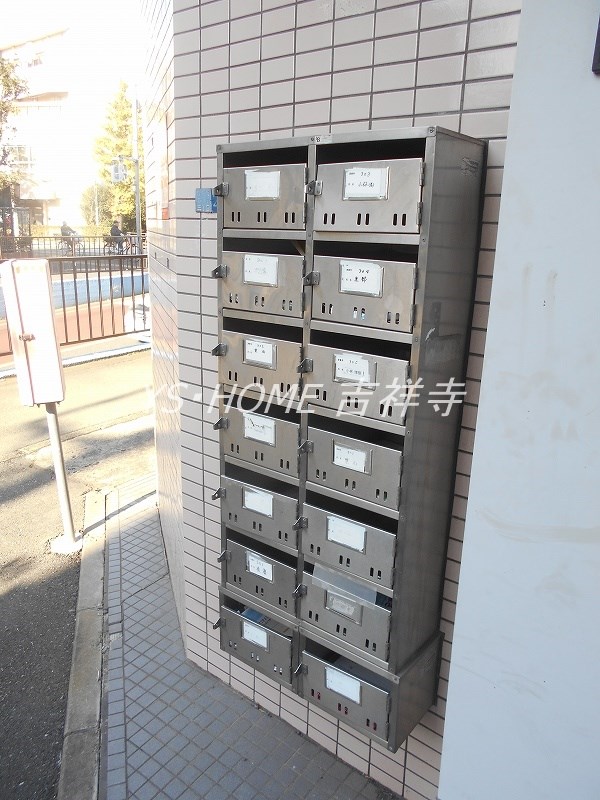 S吉祥寺 その他2