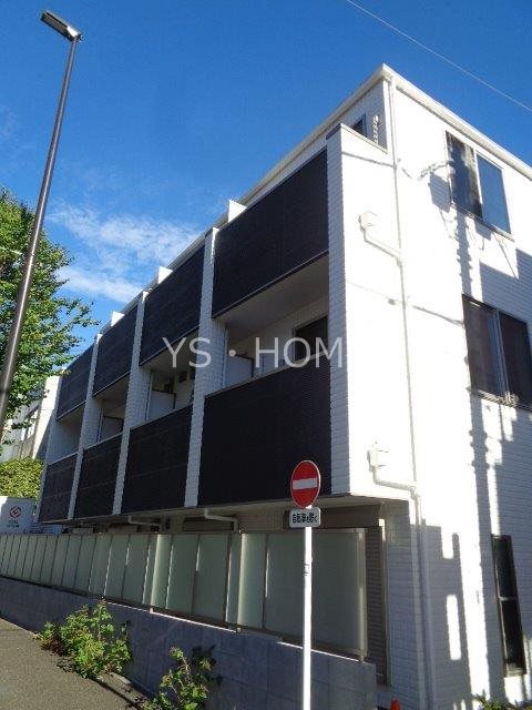その他外観1