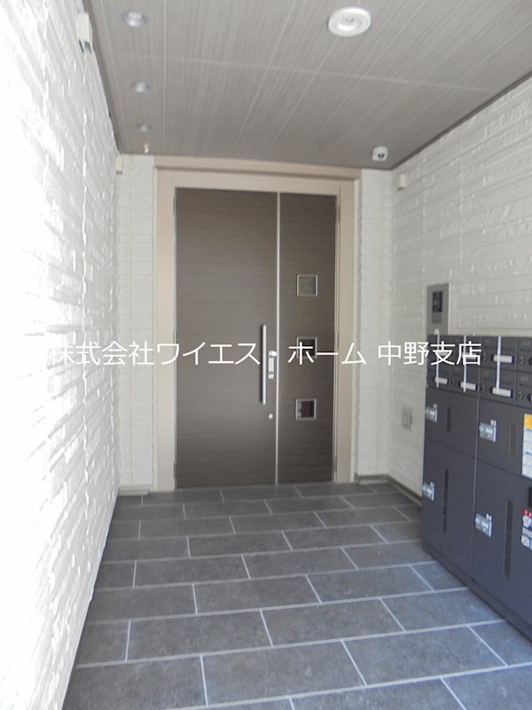 リバーマンション その他外観1