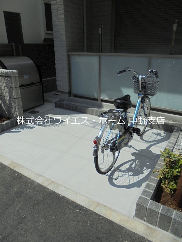 リバーマンション その他外観4