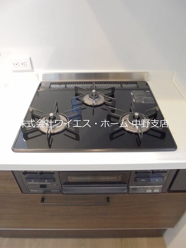リバーマンション その他9