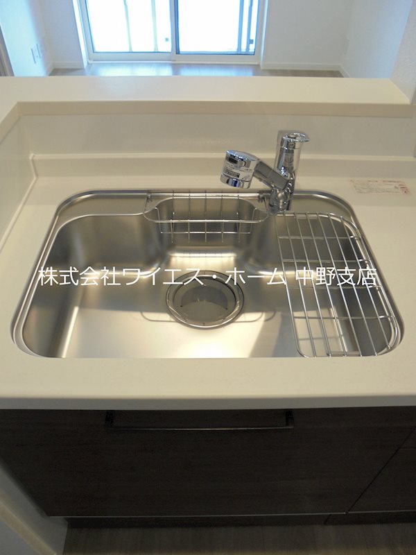 リバーマンション その他10