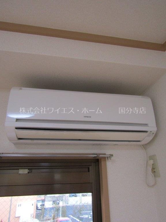 マーサアームズ その他1