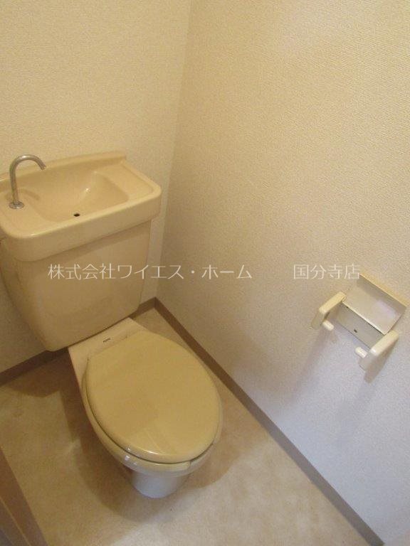 マーサアームズ その他3