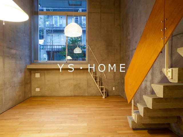 KOMORE bldg その他6