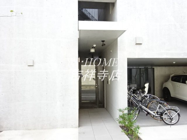 KOMORE bldg その他7