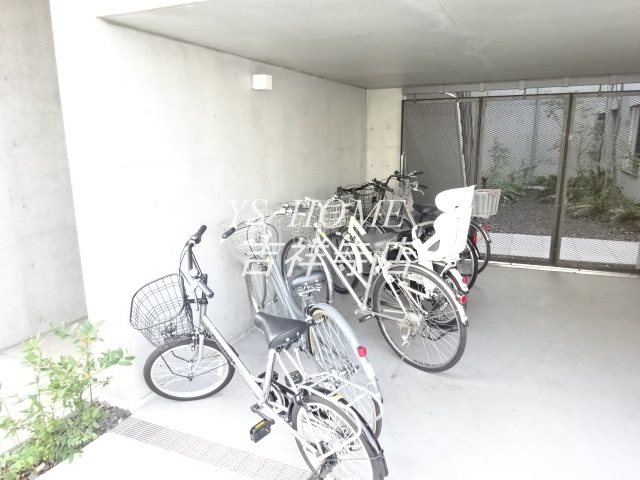 KOMORE bldg その他8