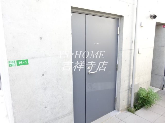 KOMORE bldg その他9