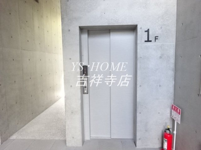 KOMORE bldg その他14