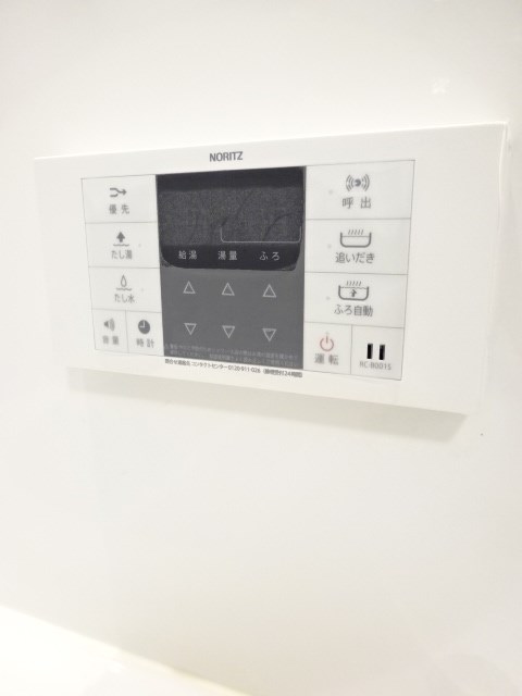 KOMORE bldg その他15