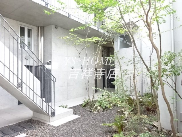 KOMORE bldg その他16