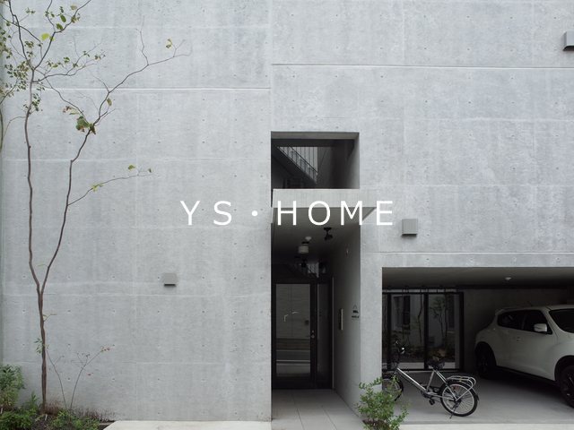 KOMORE bldg その他20