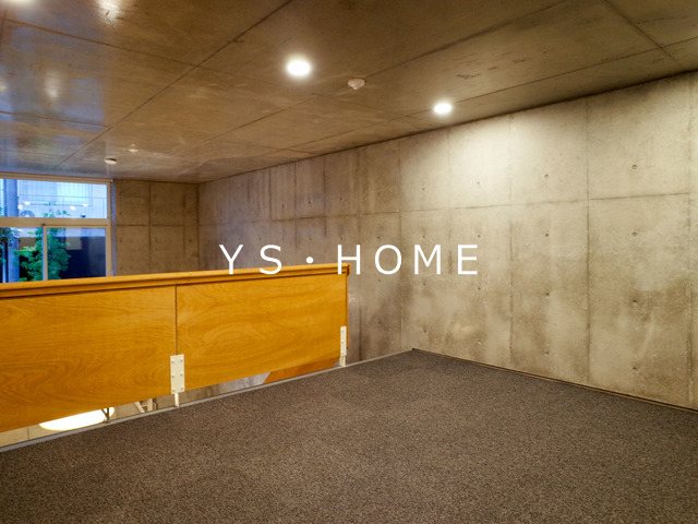 KOMORE bldg ベッドルーム