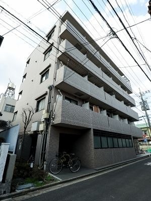 ルーブル西荻窪 その他外観1