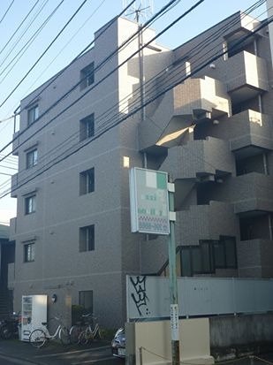 ルーブル西荻窪 その他外観2