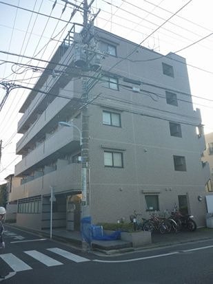 ルーブル西荻窪 その他外観3