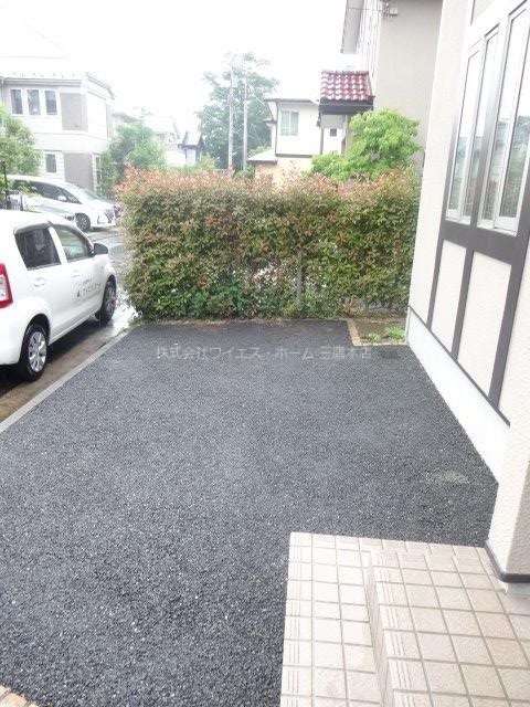 その他外観1