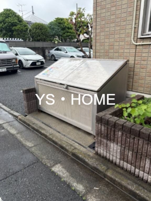 オリーブ その他外観1