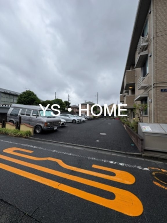 オリーブ その他外観3