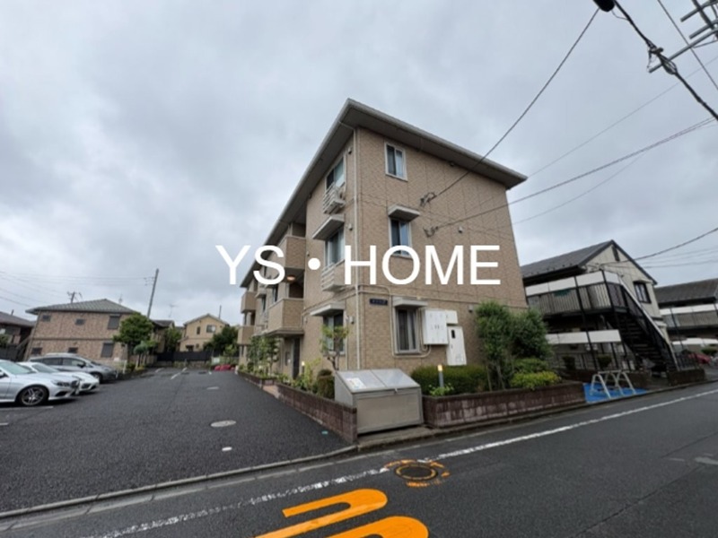オリーブ その他外観4