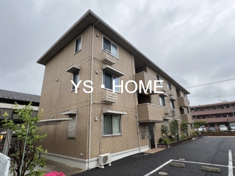 オリーブ その他外観6