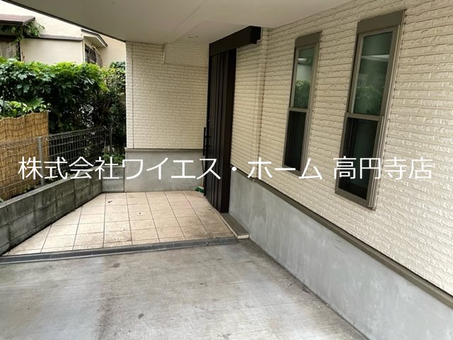 野方４丁目戸建て その他3