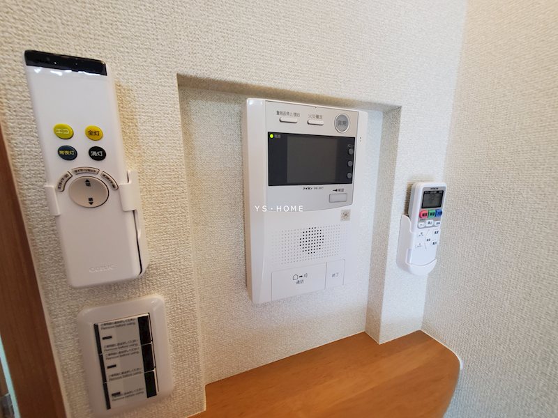 リンクフィールド井の頭 その他5
