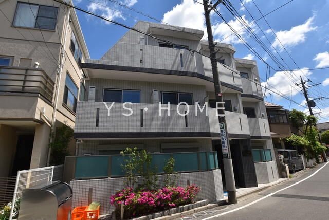 リンクフィールド井の頭 その他外観2