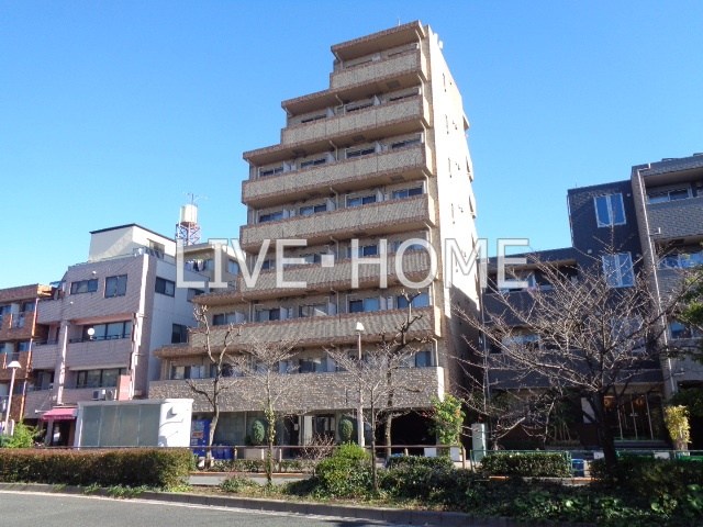 その他外観1