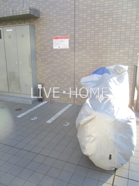 その他外観6