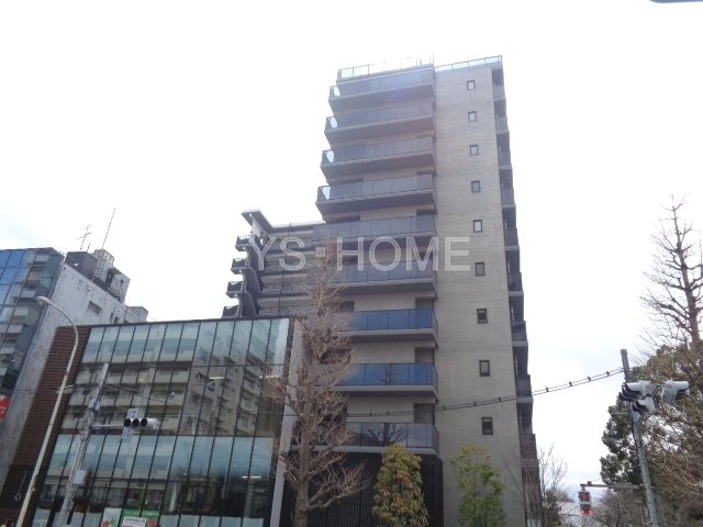 Terra蚕糸の森 外観