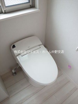 カルム東中野 その他1