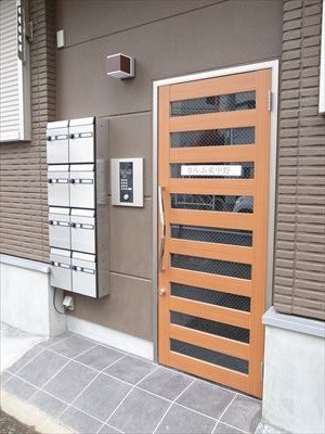 カルム東中野 その他外観1