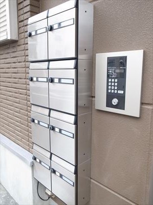 カルム東中野 その他外観3