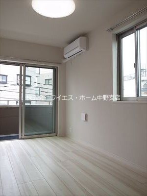 カルム東中野 リビング