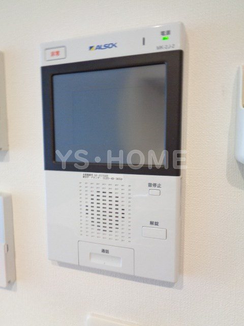 TOKIWA　RESIDENCE その他5
