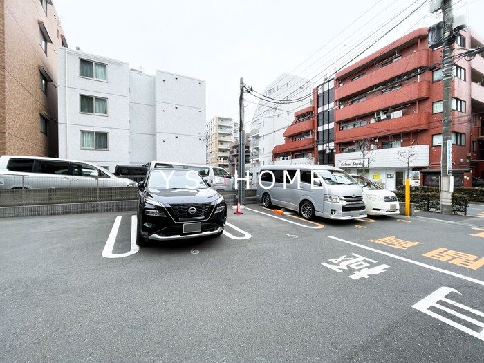 TOKIWA　RESIDENCE その他9