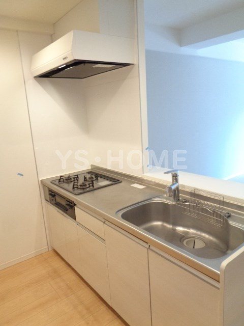 TOKIWA　RESIDENCE キッチン