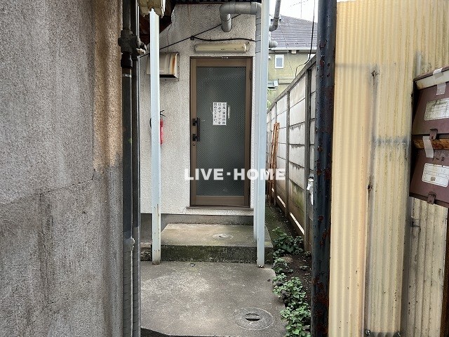 その他外観2